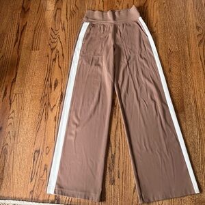 Athleta Venice Colorblock pant, size small